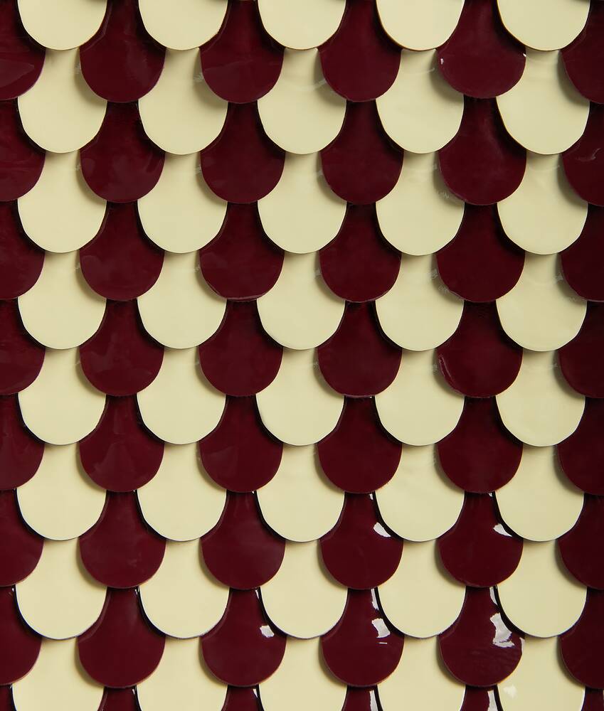 Women's Sardine in Barolo/camomile Bottega Veneta United Kingdom EN - Image 7