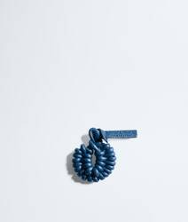 Cookie blue