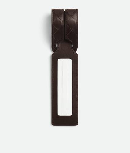 Portaindirizzo lungo Intrecciato da Uomo in Fondant Bottega Veneta Italia IT - Image 2