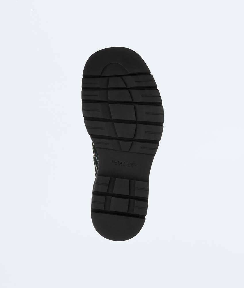 Display a large version of the product image 6 - Haddock Lace-Up Shoe