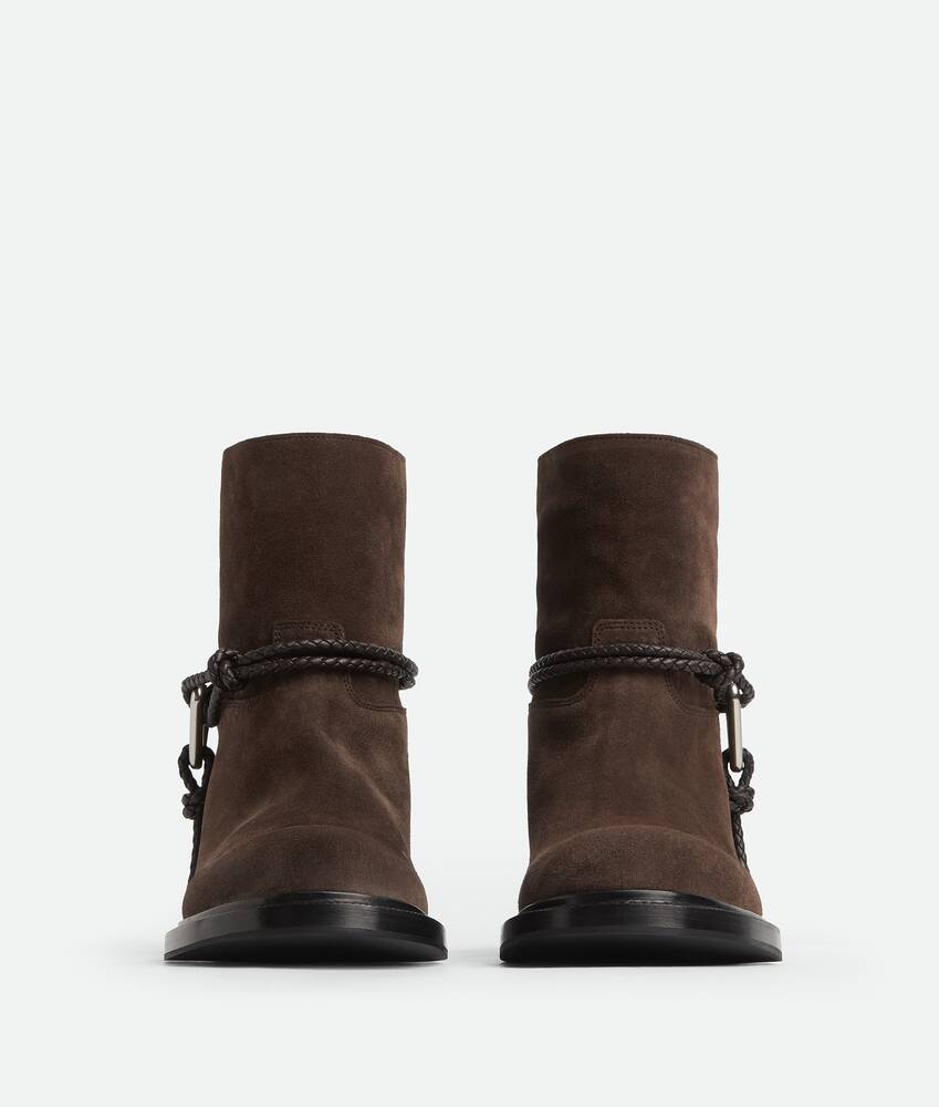 Display a large version of the product image 3 - James Ankle Boot