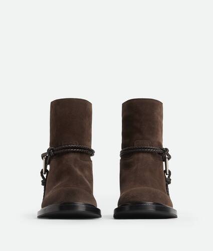 James Ankle Trunk