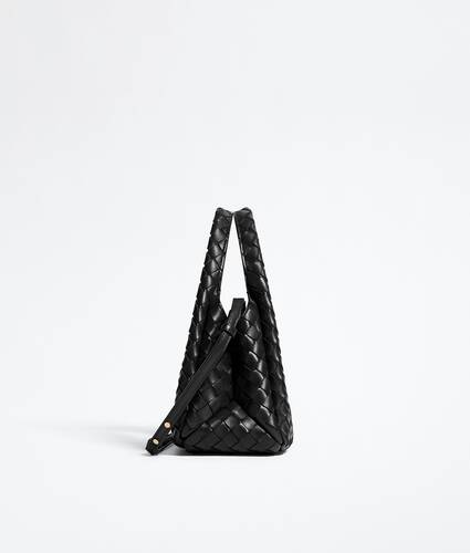 베이비 캄파나 에 대한 여성 에 블랙 Bottega Veneta 대한민국 KO - Image 3