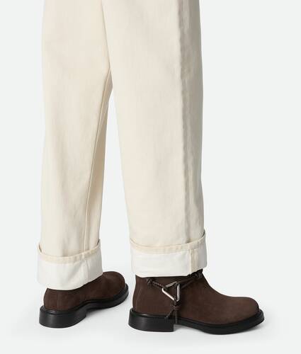 James Ankle Trunk