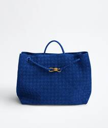 Blue royal
