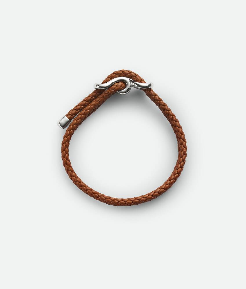 Display a large version of the product image 3 - Leather Bracelet