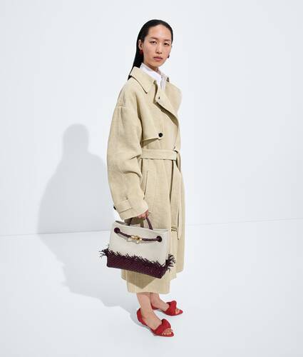 アンディアーモ のために ウィメンズ で ナチュラル/ディープマホガニー Bottega Veneta 日本 JA - Image 2