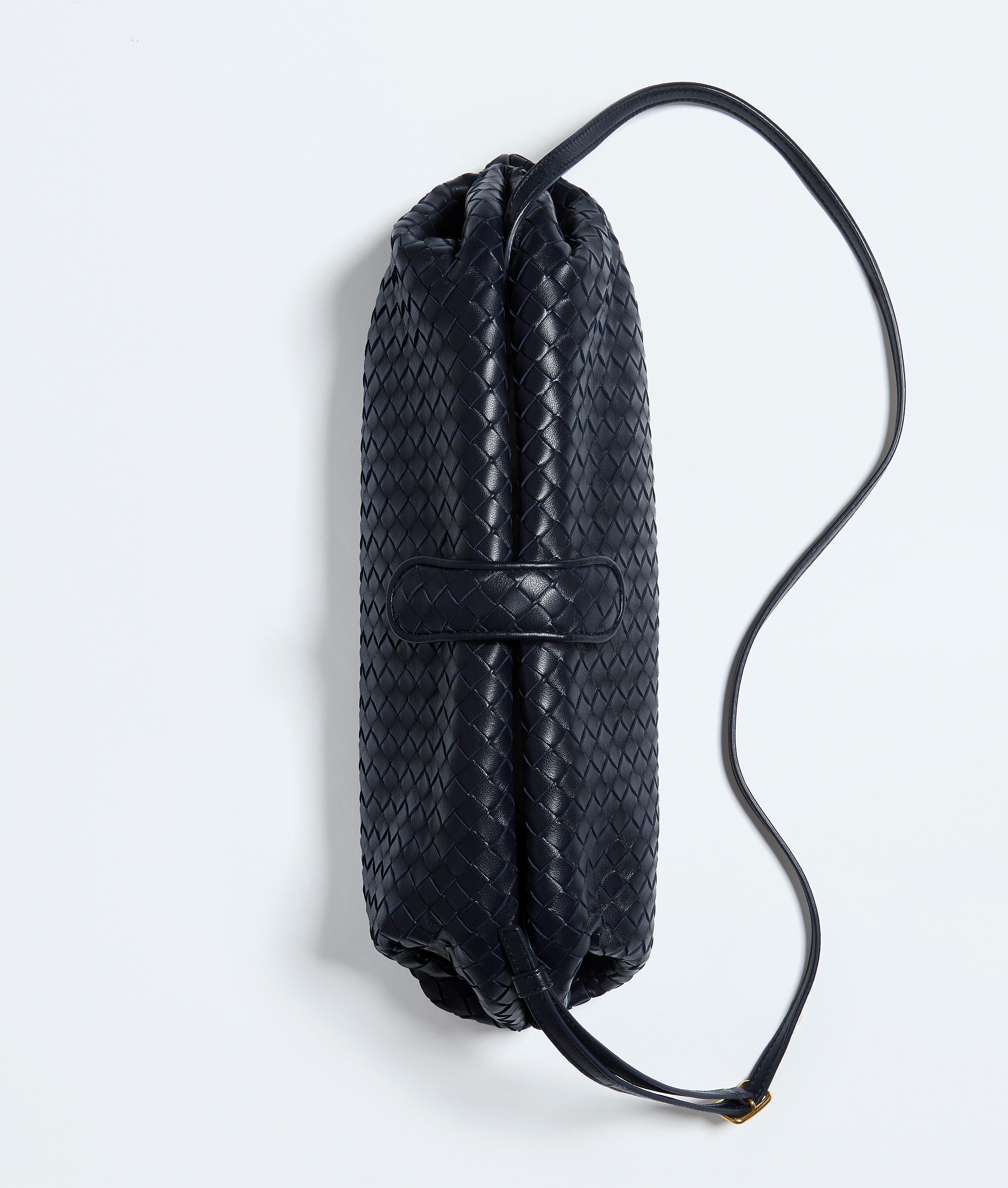Women's Lauren 1979 in Midnight Bottega Veneta Latvia EN - Image 3