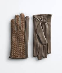 Grey dim/stone brown