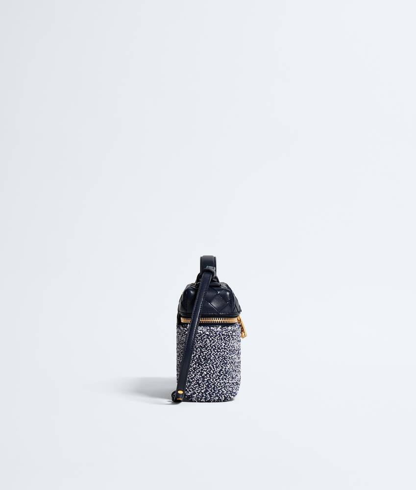 Women's Bang Bang in Midnight/alabaster Bottega Veneta Mexico EN - Image 4