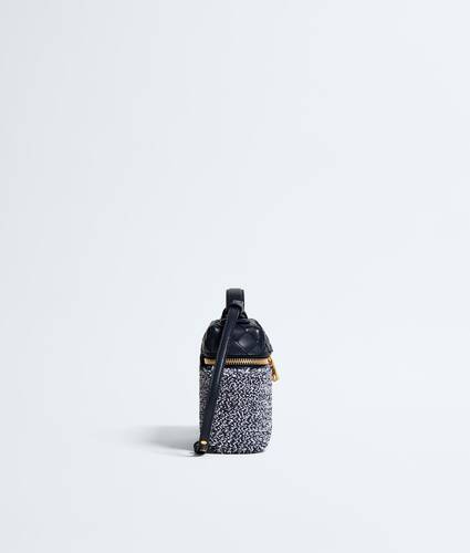 Women's Bang Bang in Midnight/alabaster Bottega Veneta Mexico EN - Image 4
