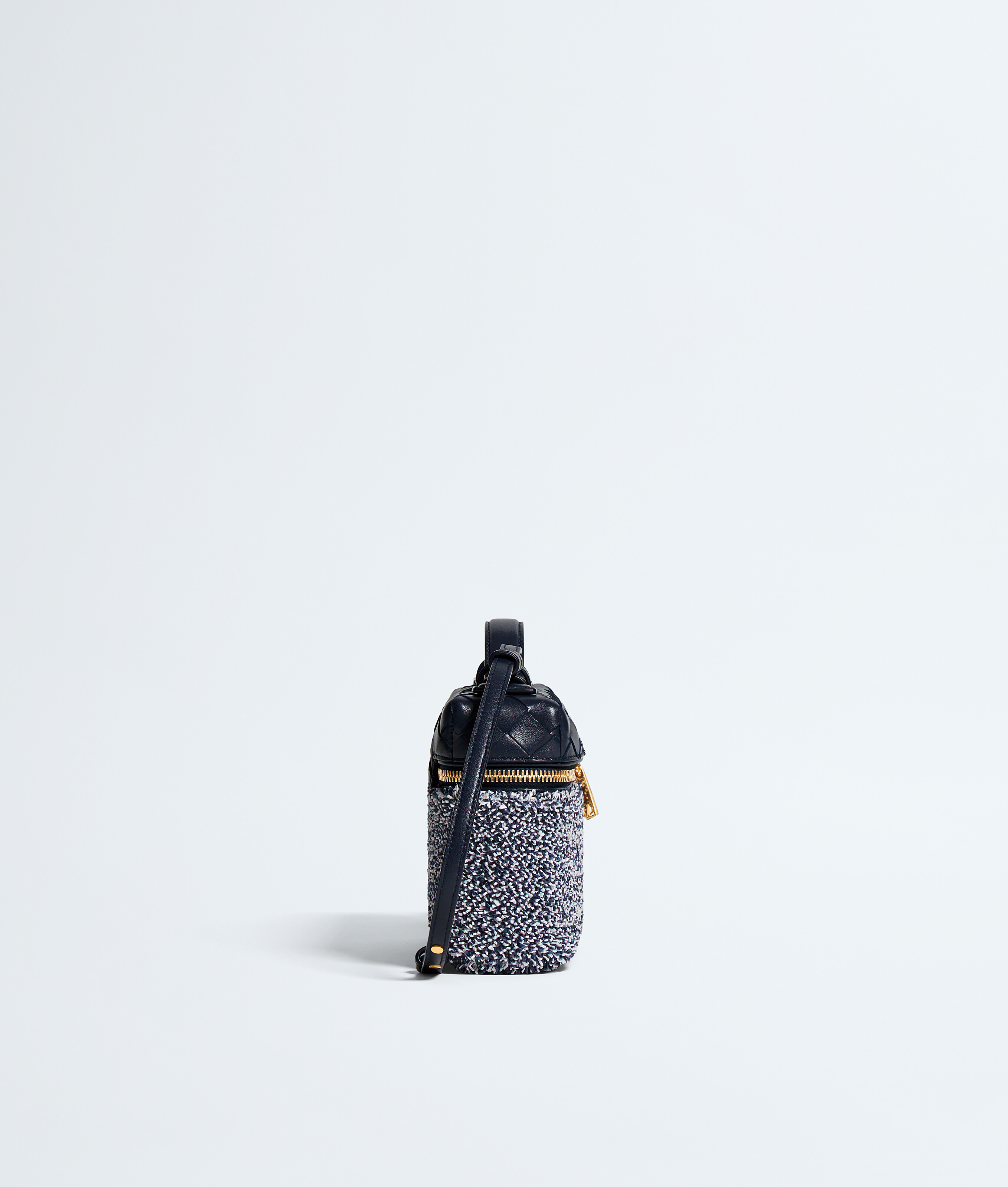 Women's Bang Bang in Midnight/alabaster Bottega Veneta Netherlands EN - Image 4