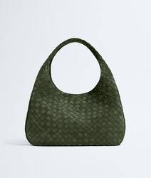 Green tweed