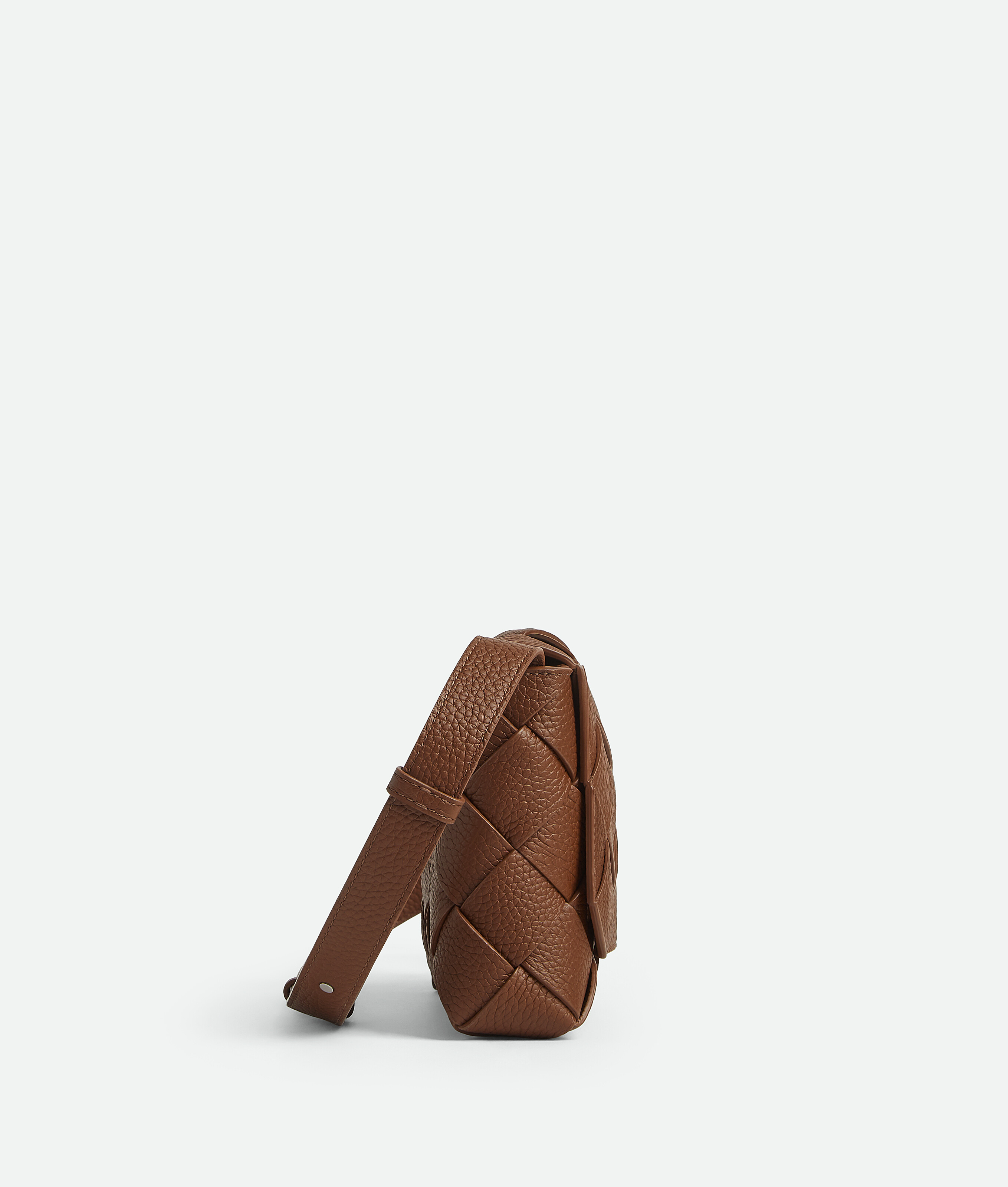Bottega Veneta Diago In Brown