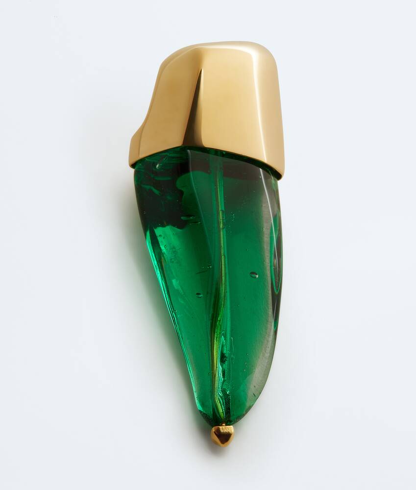 Display a large version of the product image 3 - Large Prisma Earrings