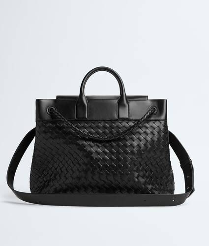 Men's Andiamo Voyager in Black Bottega Veneta Hong Kong SAR China EN - Image 5