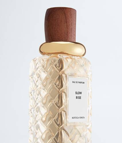 Slow Rise - Eau de Parfum 100 ml | 3.3 fl. oz. in Slow rise Bottega Veneta United States EN - Image 2
