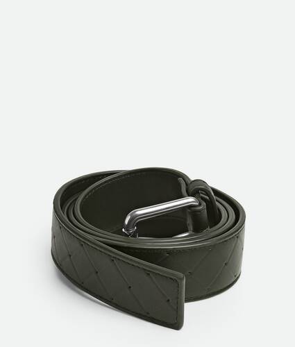 인트레치아토 스탬프 벨트