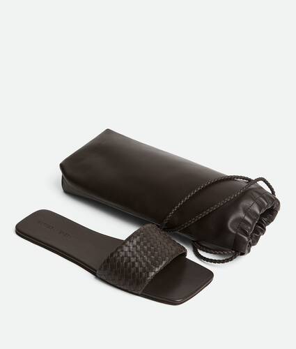 Mule plate de voyage Palazzo