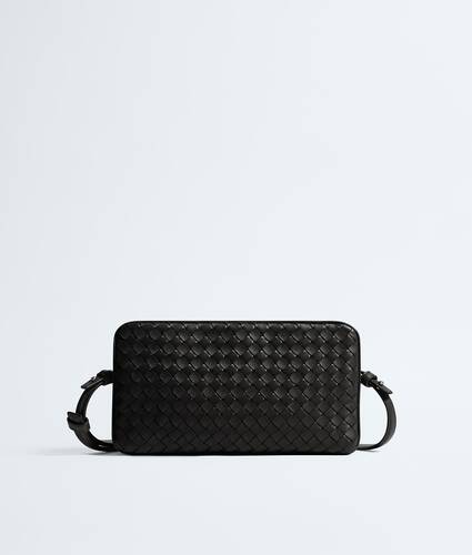 Kleine Soffietto f&uuml;r Herren in Black Bottega Veneta Deutschland DE - Image 1
