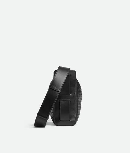 Bolso Intrecciato Tribeca con asa superior para Hombre en Black Bottega Veneta Estados Unidos ES - Image 4