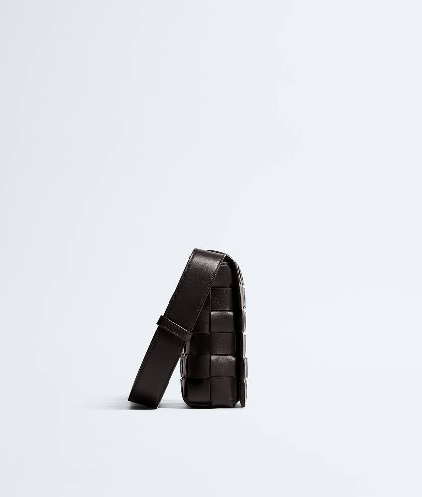 Orto Messenger f&uuml;r Herren in Espresso Bottega Veneta &Ouml;sterreich DE - Image 4