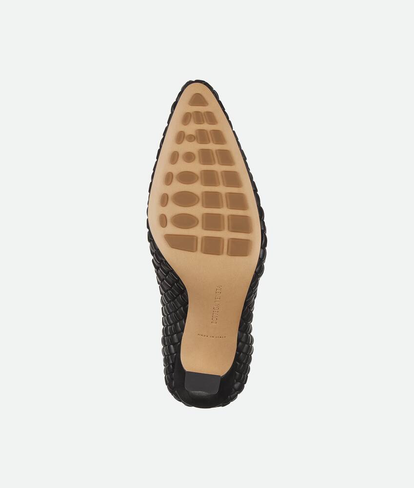 Escarpin Sofia pour Femme en Black Bottega Veneta France FR - Image 7