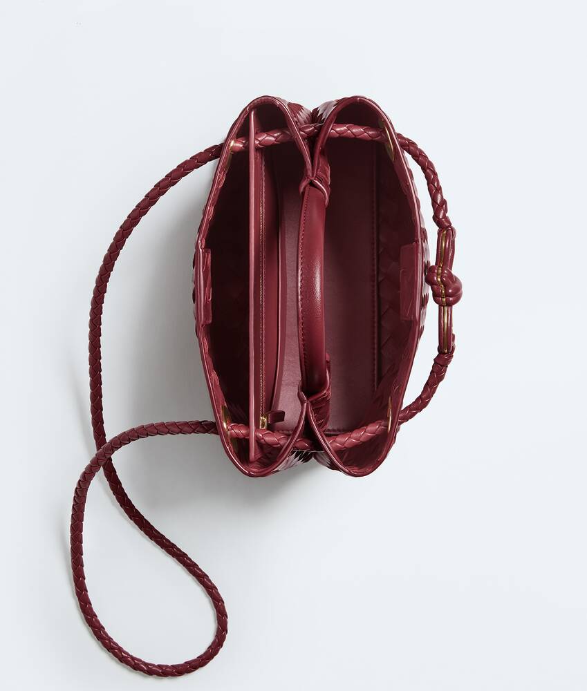 Display a large version of the product image 3 - Small Andiamo