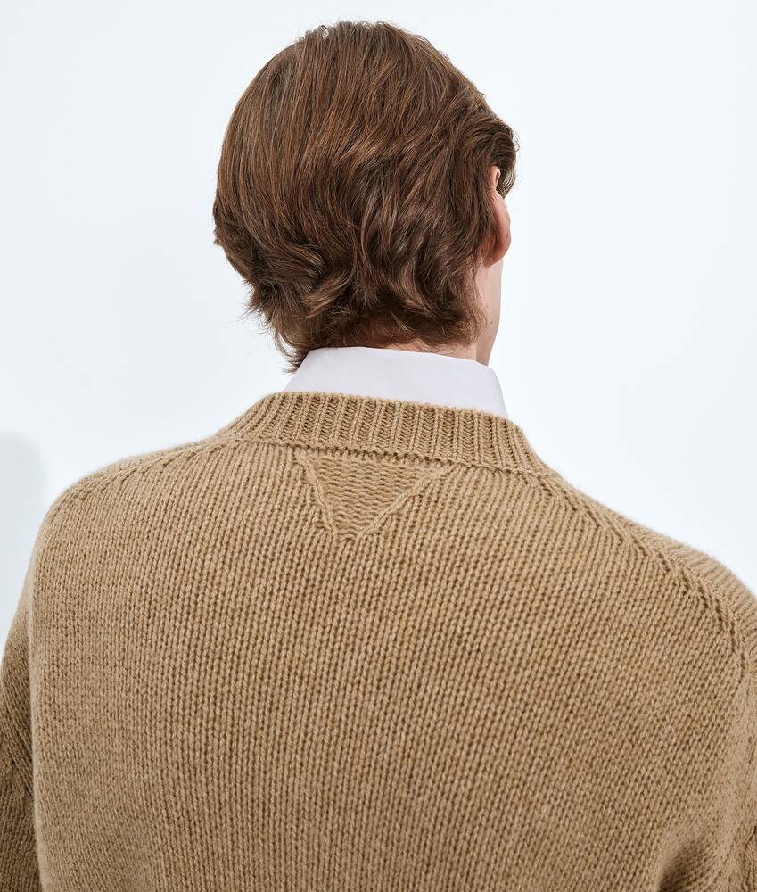 Display a large version of the product image 4 - Cashmere Sweater