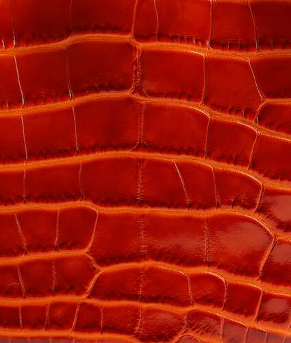 Women's Baby Sardine in Bitter orange Bottega Veneta Denmark EN - Image 8