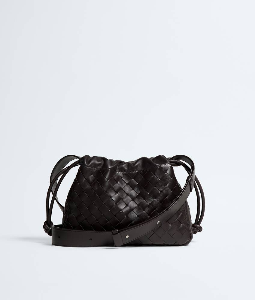Men's Dustbag Bike in Espresso Bottega Veneta Malaysia EN - Image 5