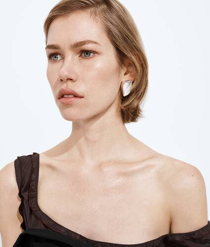 Small Prisma Earrings