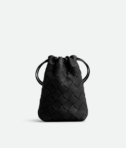 Dustbag vertical para Hombre en Black Bottega Veneta M&eacute;xico ES - Image 5