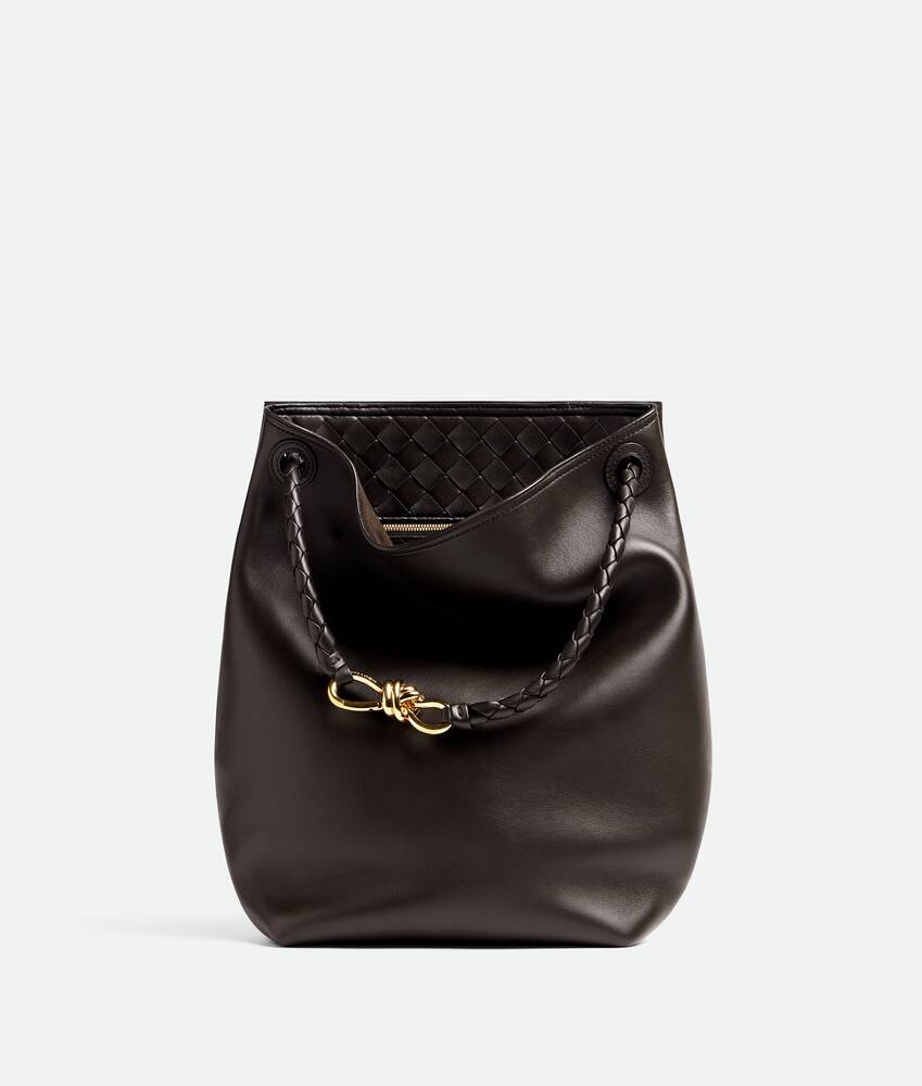 Exibir uma versão grande da imagem do produto 1 - Bolsa bucket Andiamo