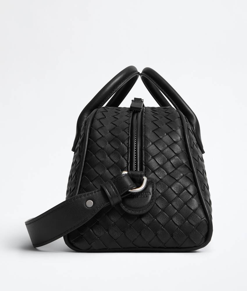 スモール バウレット のために メンズ で ブラック Bottega Veneta 日本 JA - Image 3