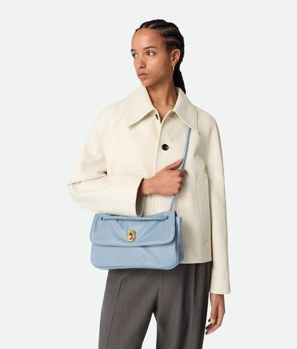 Women's Madison in Ice Bottega Veneta Switzerland EN - Image 6