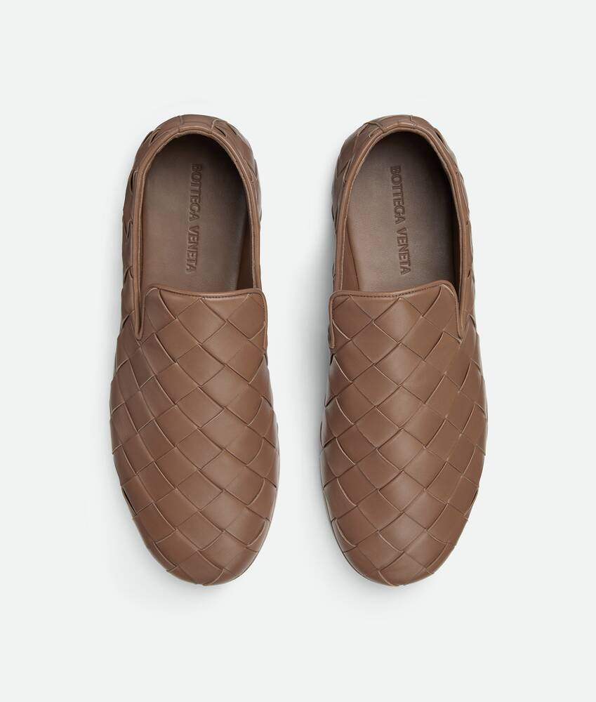 Men's Sunday Slipper in Pinecone Bottega Veneta United States EN - Image 5