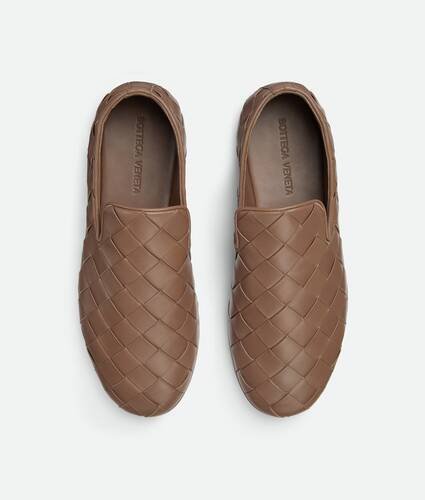 Sunday Slipper f&uuml;r Herren in Pinecone Bottega Veneta Deutschland DE - Image 5