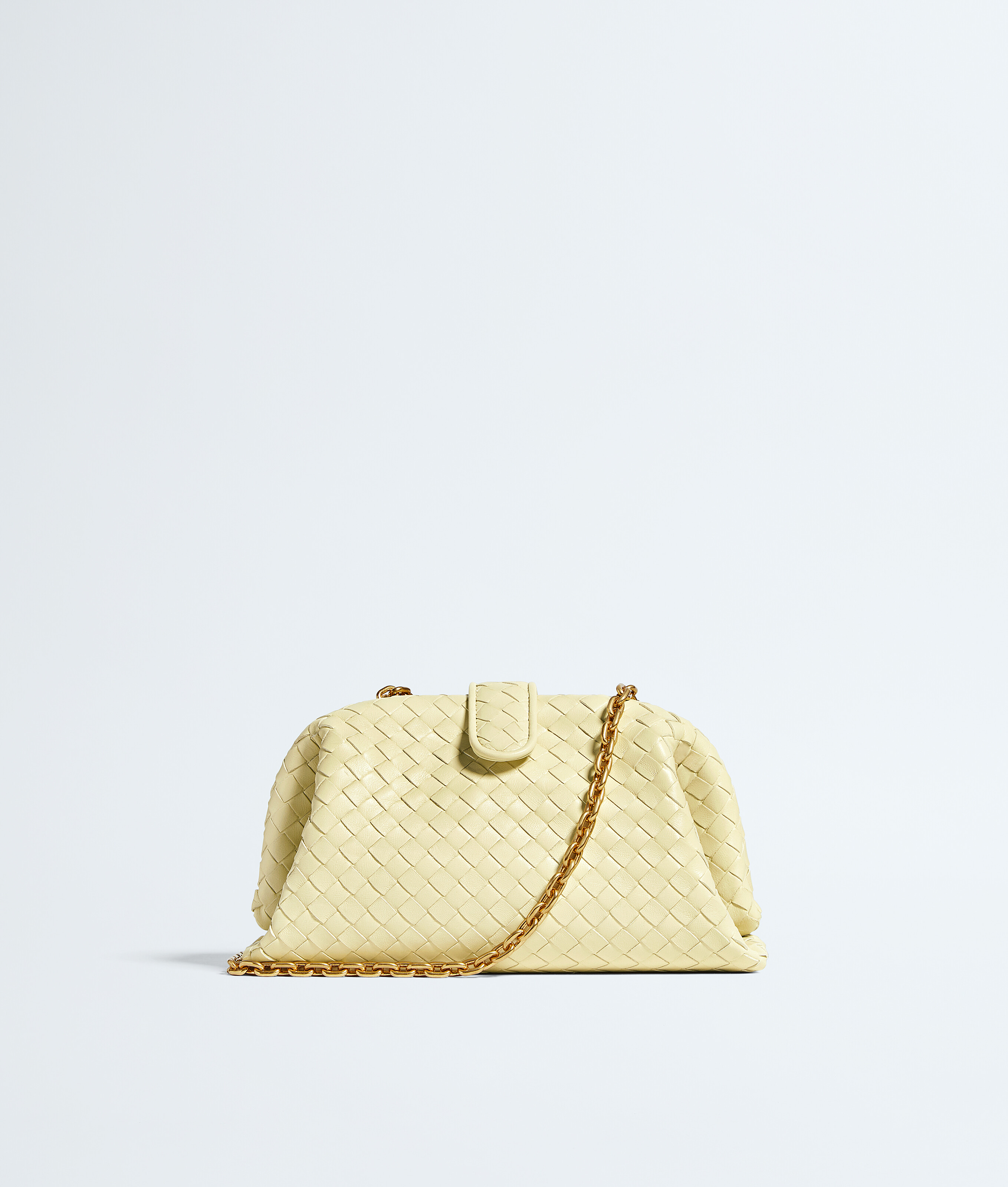 Women's Small Lauren 1980 in Sour | Bottega Veneta US