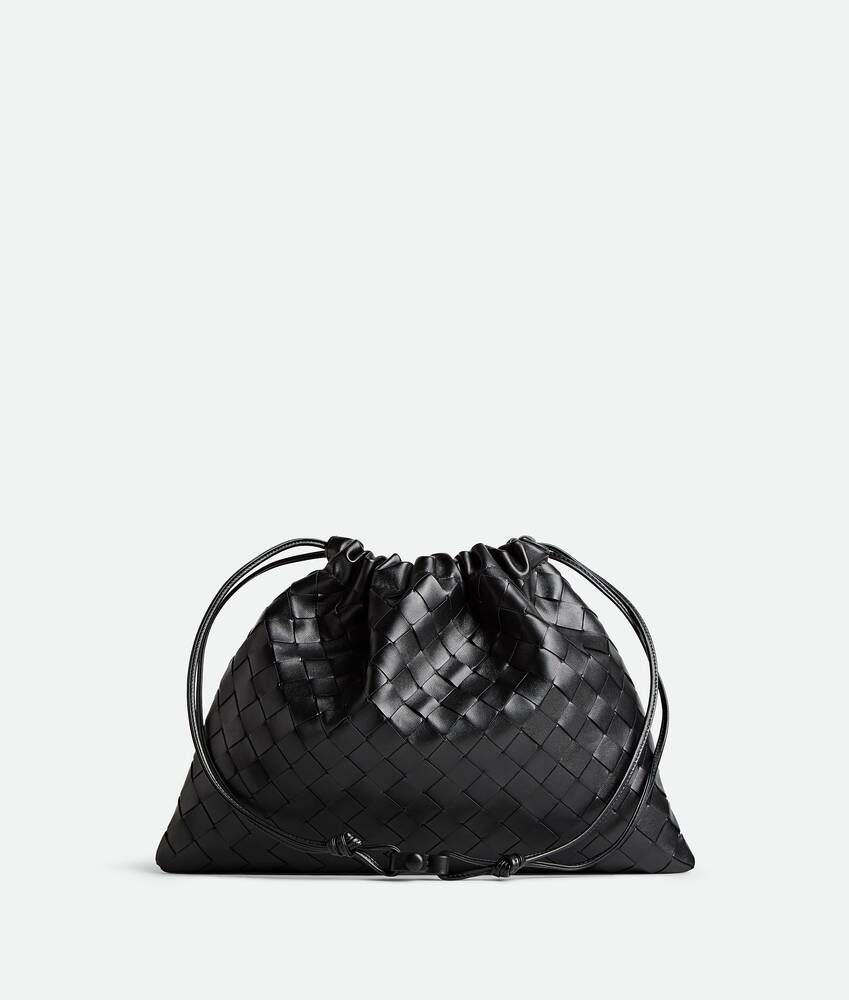 Women's Dustbag in Black Bottega Veneta United States EN - Image 5