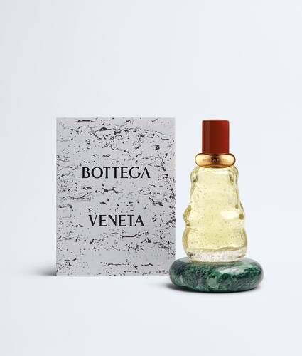 Come with Me - Eau de Parfum in Deep red Bottega Veneta South Korea EN - Image 3