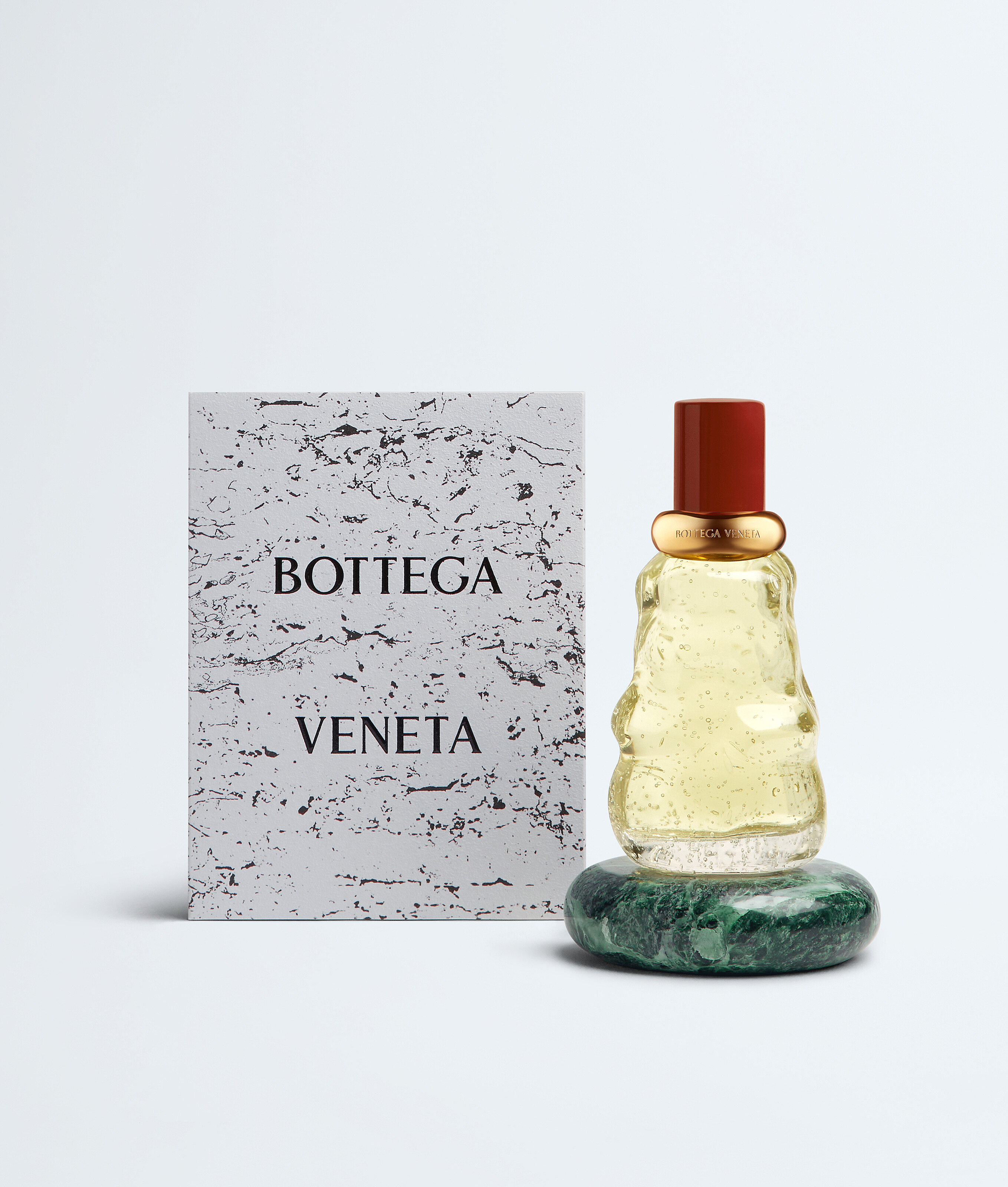 Come with Me - Eau de Parfum 100&nbsp;ml en Deep red Bottega Veneta Monaco FR - Image 3