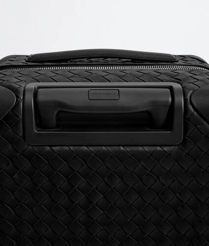 オデッセイ イントレチャート キャビン スーツケース で ブラック Bottega Veneta 日本 JA - Image 4
