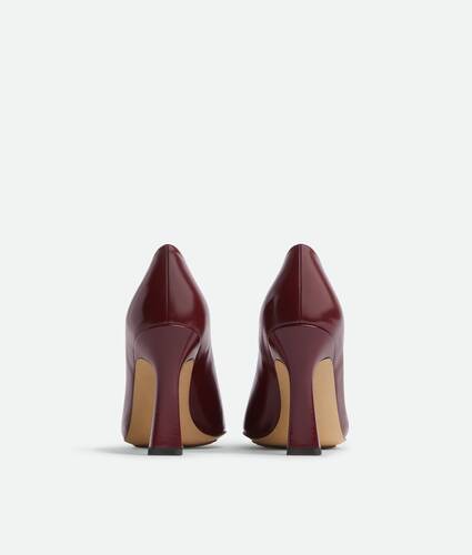 Women's Sofia Pump in Barolo Bottega Veneta Hong Kong SAR China EN - Image 4