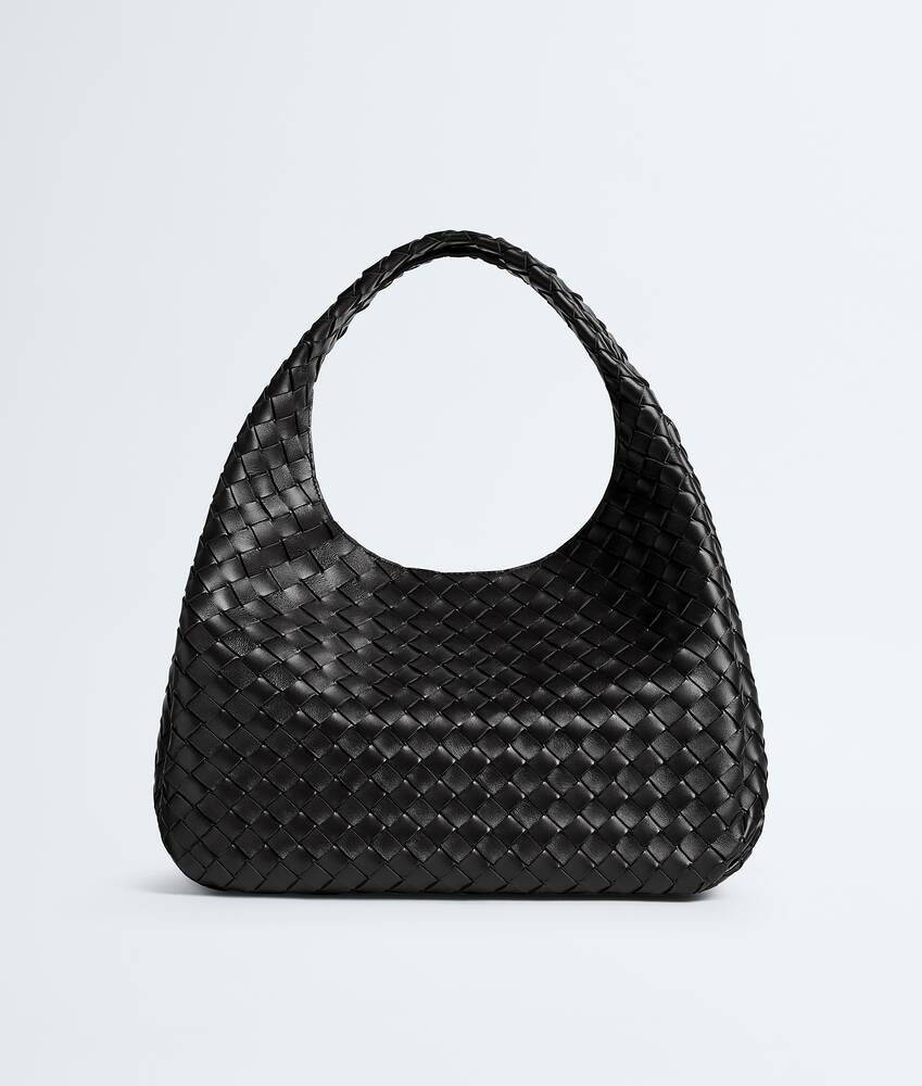 Large Campana in Black