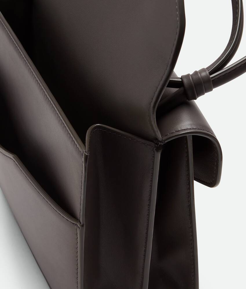 Women's Nodo Piano in Fondant Bottega Veneta Saudi Arabia EN - Image 3