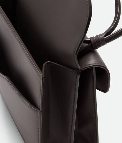 Women's Nodo Piano in Fondant Bottega Veneta Switzerland EN - Image 3