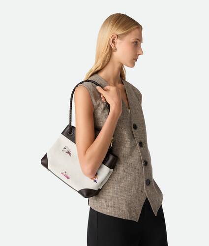 Bolsa Andiamo pequena