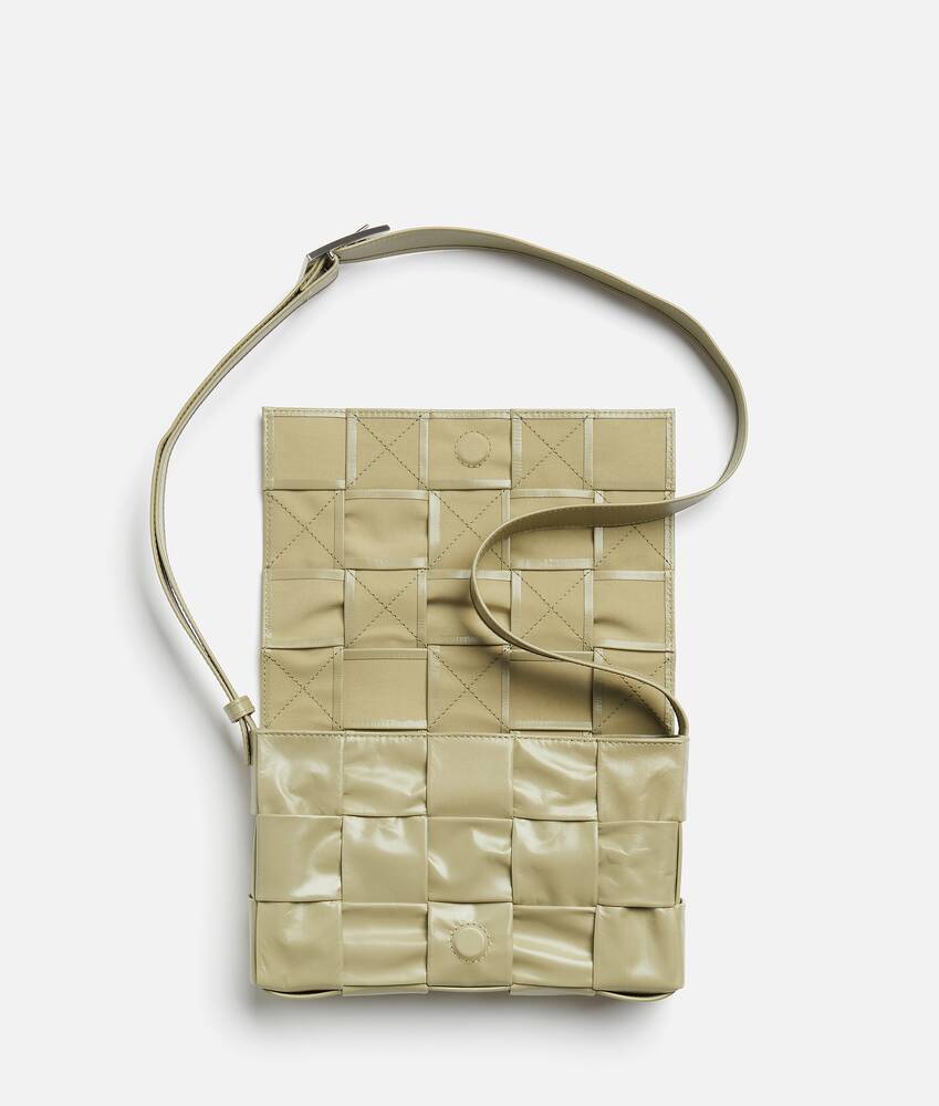 Men's Cassette in Travertine Bottega Veneta Taiwan EN - Image 4