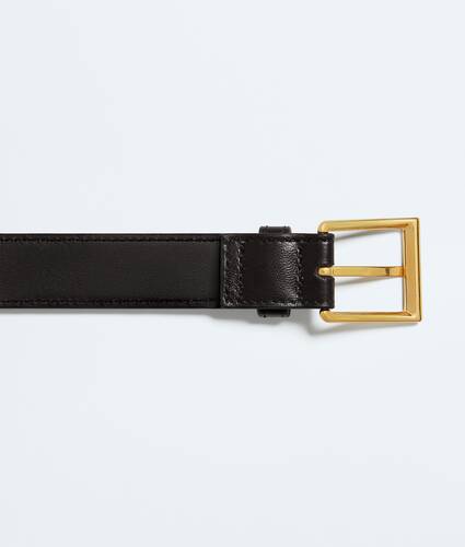 Cintur&oacute;n Solo para Mujer en Espresso Bottega Veneta M&eacute;xico ES - Image 5